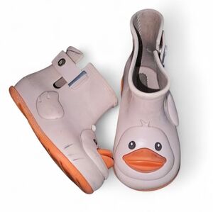 Mini Melissa Shoes